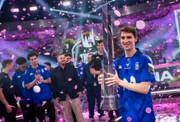 Movistar KOI lên ngôi vô địch LEC Mùa Xuân 2025