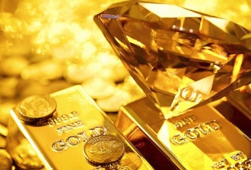 Giá vàng hôm nay tối 10/6: SJC đồng loạt tăng vọt