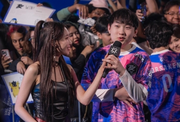 Xác định hai cái tên cuối cùng góp mặt tại Playoffs Masters Toronto 2025