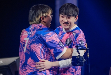 Top 5 tuyển thủ xuất sắc nhất Vòng Swiss VALORANT Masters Toronto 2025