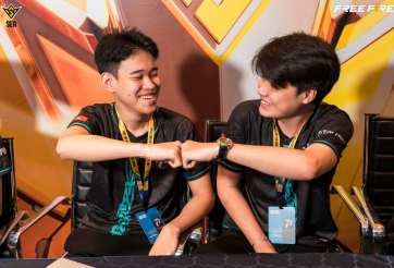 Kết quả Chung Kết FFWS SEA Spring 2025