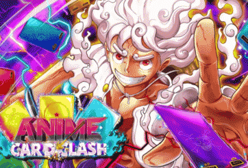 Code Anime Card Clash mới nhất và cách nhập