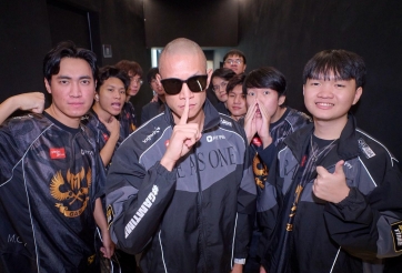 Nhận định BLG vs GAM: 'Thử thách cực đại' cho ĐT Việt Nam