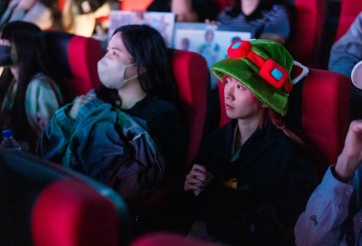 Kết quả VCS ngày 20/6: TS vs DINO