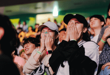 Kết quả VCS ngày 21/6: TF vs DINO - Chung Kết Nhánh Thua