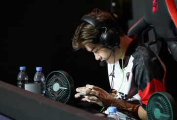 Không bảo vệ được ngôi vương, Việt Nam xuống hạng tại PMSL SEA