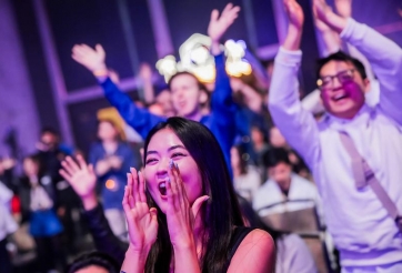 Lịch thi đấu Asia Masters 2025 LOL