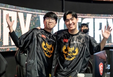 Cháy vé toàn tập, Chung Kết LCP 2025 hút gần nửa triệu người xem