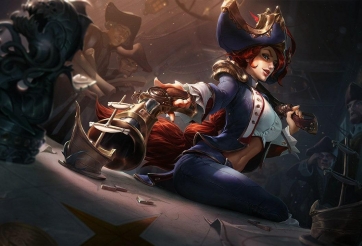 DTCL 14.7: Bản cập nhật TFT mới nhất - Ngày 25/6