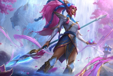 Hàng loạt vị tướng được buff mạnh, sẵn sàng 'tham chiến' tại MSI 2025