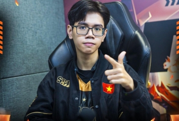 FL và SGP mở màn hoàn mỹ, BOX gặp khó tại APL 2025