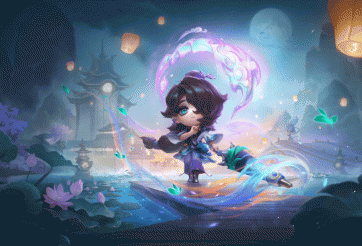 Riot Games chốt thời điểm ra mắt DTCL Mùa 15