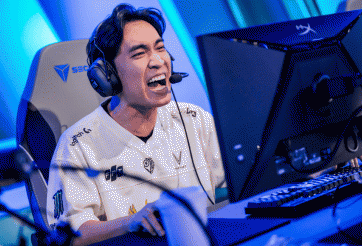 Kết quả MSI 2025 - Ngày 28/6: G2 vs FUR, BLG vs GAM