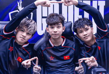 Kết quả APL 2025 ngày 27/6: 1S vs BAC