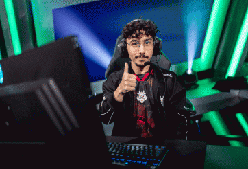 Nhận định G2 vs FUR - MSI 2025: Châu Âu vs Nam Mỹ