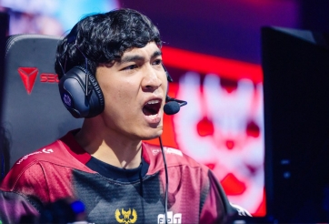 GAM thoát hiểm phút chót, tiễn FURIA về nước sau loạt Bo5 nghẹt thở