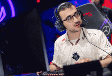 MSI 2025: Thắng GAM nghẹt thở, G2 SkewMond vẫn tiếc nuối một điều