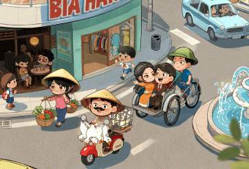 Code Tiệm Tạp Hóa Thời Gian mới nhất 01/2026 và cách nhập