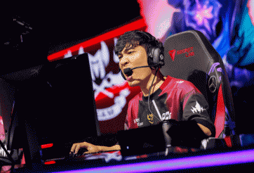 MSI 2025: GAM suýt tạo địa chấn trước G2