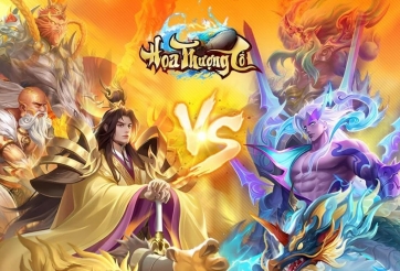 Code Họa Thượng Cổ mới nhất và cách nhập