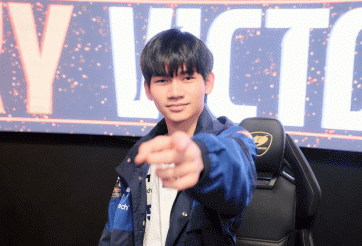 CFO HongQ: 'Faker có một loại thần thái đặc biệt'