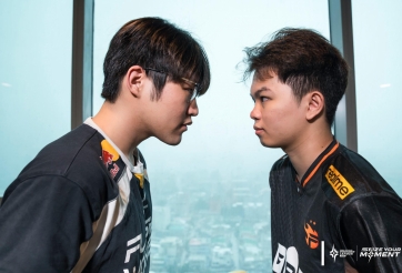 Kết quả APL 2025 ngày 3/7: FL và BOX đi tiếp