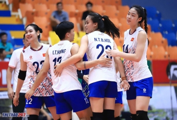 Cảm xúc của U21 Việt Nam sau trận thắng đầu tiên tại VTV Cup