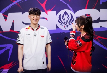 T1 vùi dập BLG, Oner lộ chiến thuật khiến đối thủ bó tay