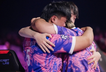 Lịch thi đấu VALORANT Esports World Cup 2025 mới nhất hôm nay