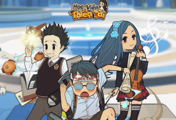 Code Học Viện Thiên Tài mới nhất 01/2026 và cách nhập