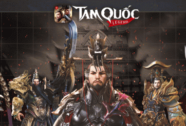 Code Tam Quốc Legend VTC mới nhất 01/2026 và cách nhập