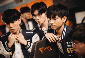 Bị loại khỏi MSI 2025, 'Faker Đài Bắc' buông lời cay đắng