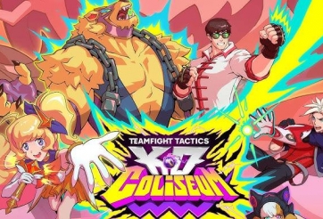 Tất tần tật về DTCL Mùa 15: K.O – Đại Chiến Anh Hùng