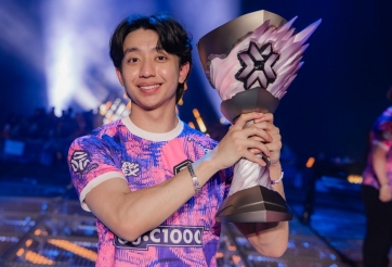 Bảng xếp hạng VALORANT Esports World Cup 2025 mới nhất