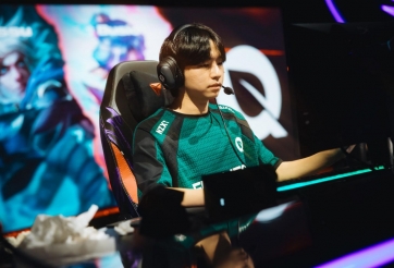MSI 2025: Quad day dứt một điều sau ván 5 định mệnh với BLG