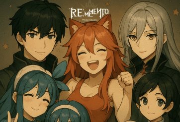 Code Rememento: White Shadow mới nhất 01/2026 và cách nhập