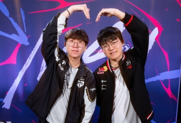 MSI 2025: Vừa thắng T1, Ruler đã nhớ về mùa giải tuyệt vọng