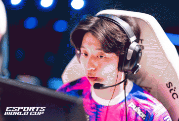 Paper Rex hủy diệt Sentinels, thẳng tiến bán kết VALORANT EWC 2025