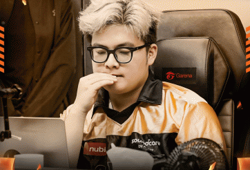 Đại diện cuối cùng của Việt Nam dừng bước tại APL 2025