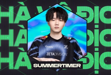 Kỳ thủ Nhật Bản vô địch CKTG ĐTCL Mùa 14