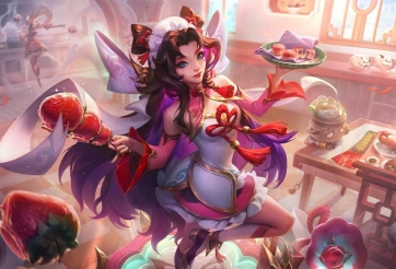 DTCL 14.8: Bản cập nhật TFT mới nhất - Ngày 16/7