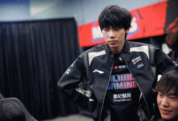 Lịch thi đấu LPL 2026 LMHT mới nhất