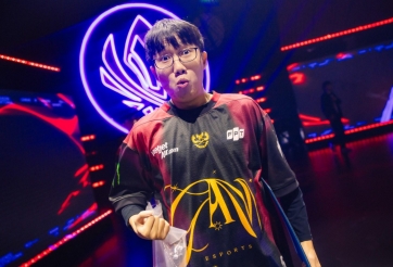 Kết quả LOL EWC 2025 - Ngày 16/7: GAM nhận thất bại cay đắng