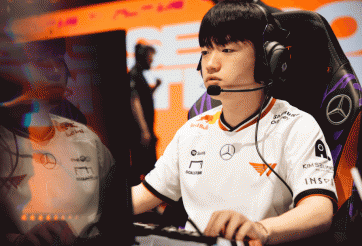 MSI 2025: Bại bởi tướng tủ, Keria cay đắng thừa nhận một điều