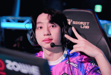 Bảng xếp hạng VCT 2025 Pacific Stage 2 - VALORANT