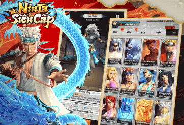 Code Nhẫn Giả Xuất Chiến mới nhất 01/2026 và cách nhập