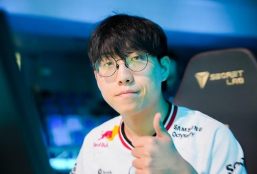 Kết quả VCT Pacific ngày 18/7: T1 đại thắng