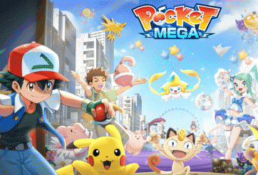 Code Pocket Mega mới nhất và cách nhập