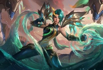 Cách chơi đội hình Hội Tối Thượng Reroll DTCL Mùa 15