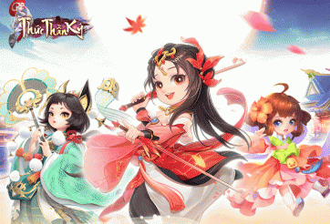 Code Thức Thần Ký mới nhất 01/2026 và cách nhập